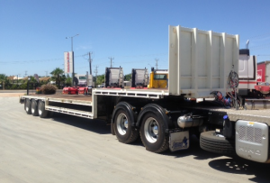 Truck & Trailer Hire | Mildura Truck Hire